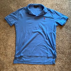 Polo classic fit polo